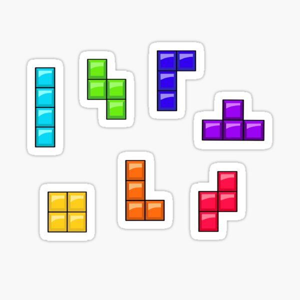 Detail Pixel Tetris Nomer 11