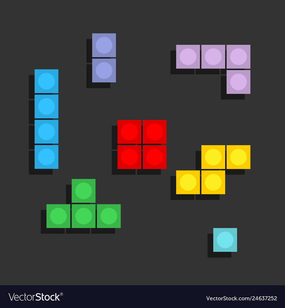 Detail Pixel Tetris Nomer 12