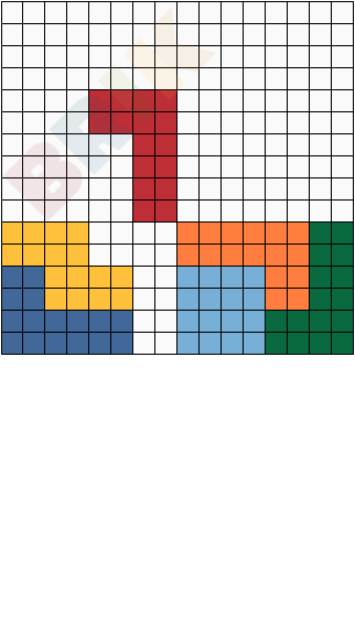Detail Pixel Tetris Nomer 13