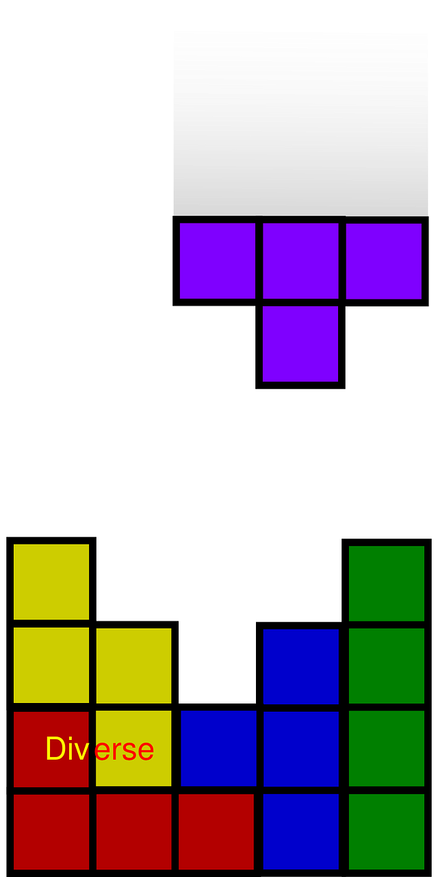 Detail Pixel Tetris Nomer 6