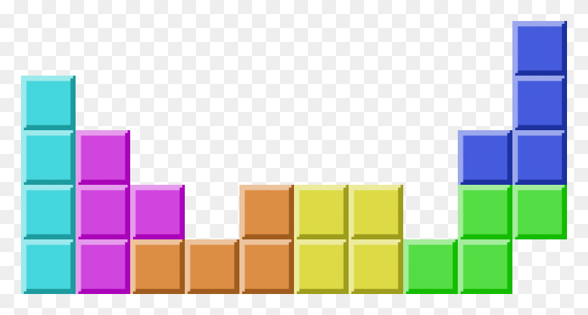 Detail Pixel Tetris Nomer 9