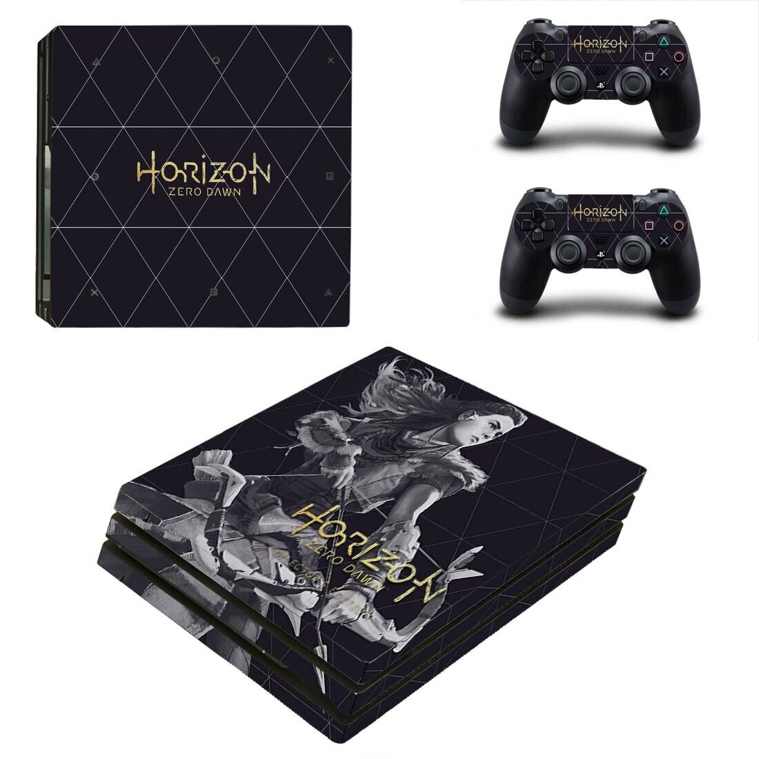 Detail Ps4 With Horizon Zero Dawn Bundle Nomer 13