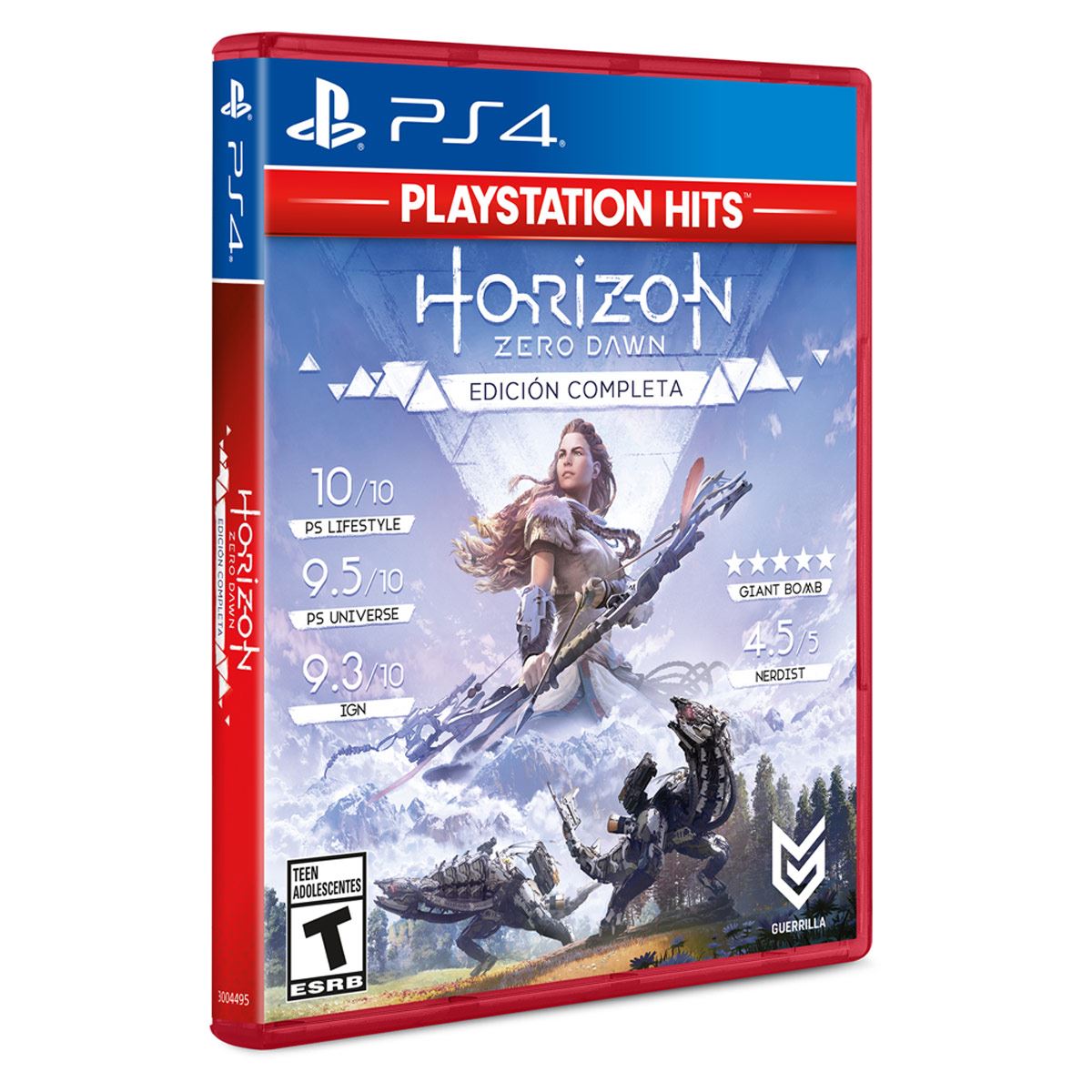 Detail Ps4 With Horizon Zero Dawn Bundle Nomer 17