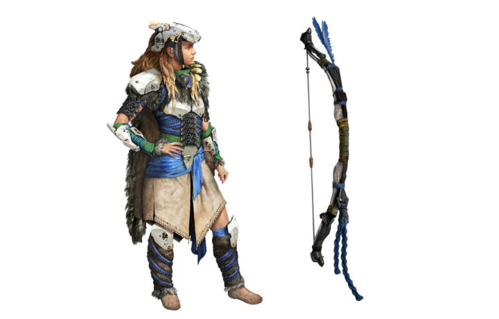 Detail Ps4 With Horizon Zero Dawn Bundle Nomer 23