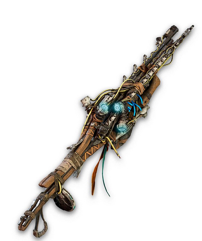 Detail Ps4 With Horizon Zero Dawn Bundle Nomer 25