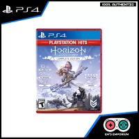 Detail Ps4 With Horizon Zero Dawn Bundle Nomer 26