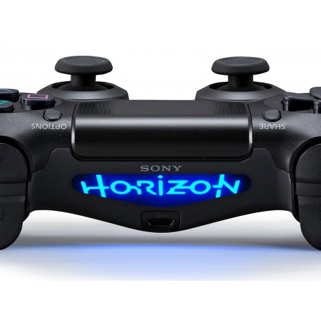 Detail Ps4 With Horizon Zero Dawn Bundle Nomer 27