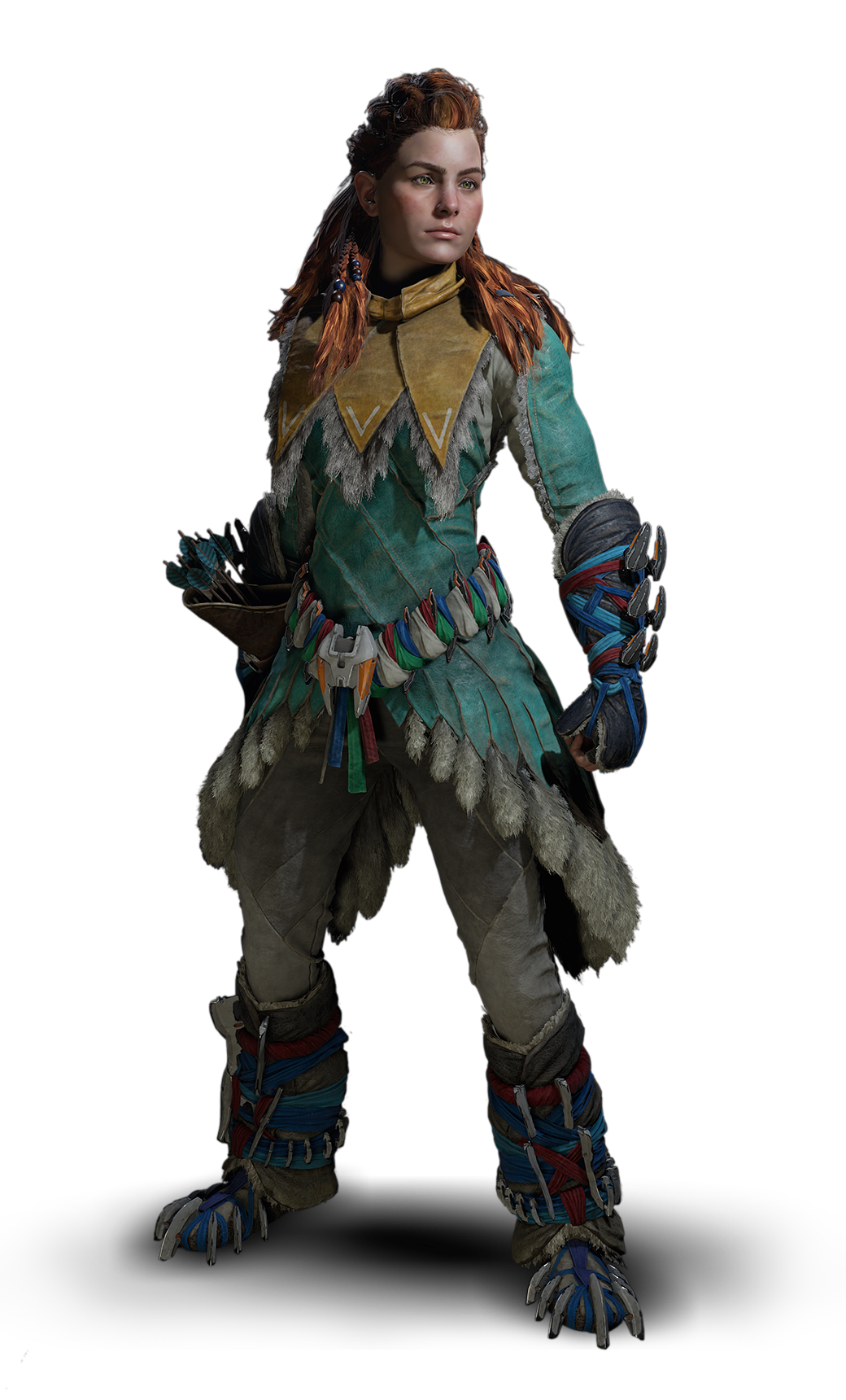 Detail Ps4 With Horizon Zero Dawn Bundle Nomer 6