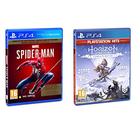 Detail Ps4 With Horizon Zero Dawn Bundle Nomer 9