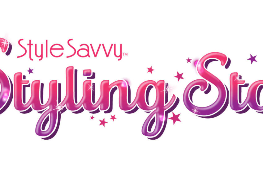 Style Savvy Switch - KibrisPDR