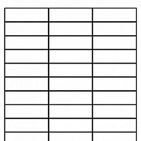 Tabelle 5 Spalten - KibrisPDR