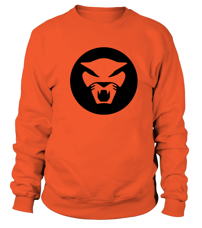 Detail Thundercat Pullover Nomer 11