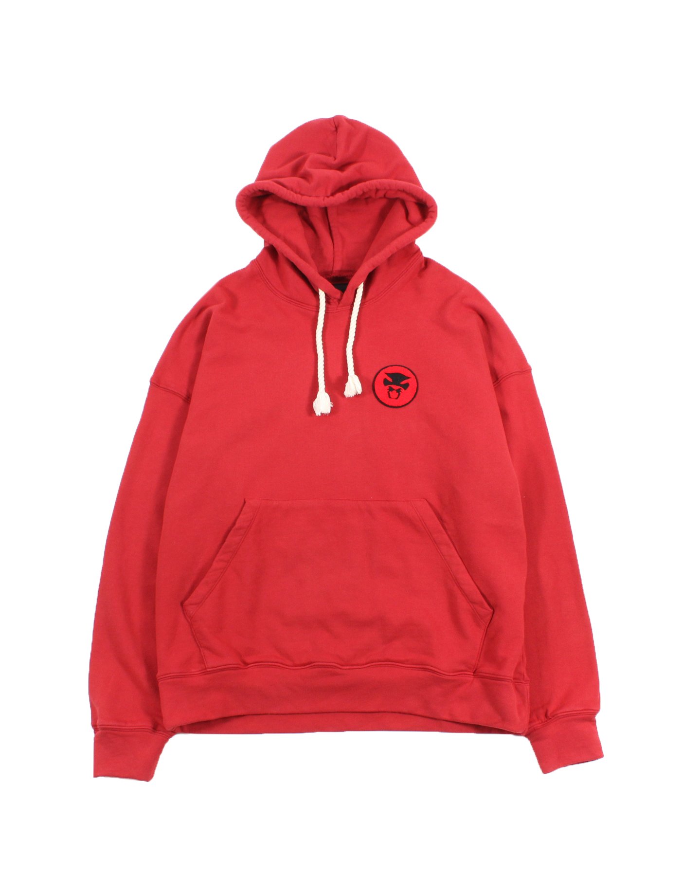 Detail Thundercat Pullover Nomer 13