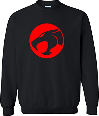 Detail Thundercat Pullover Nomer 15