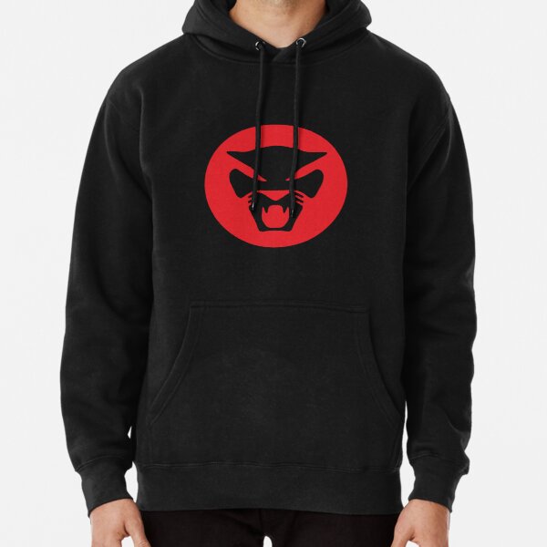 Detail Thundercat Pullover Nomer 2