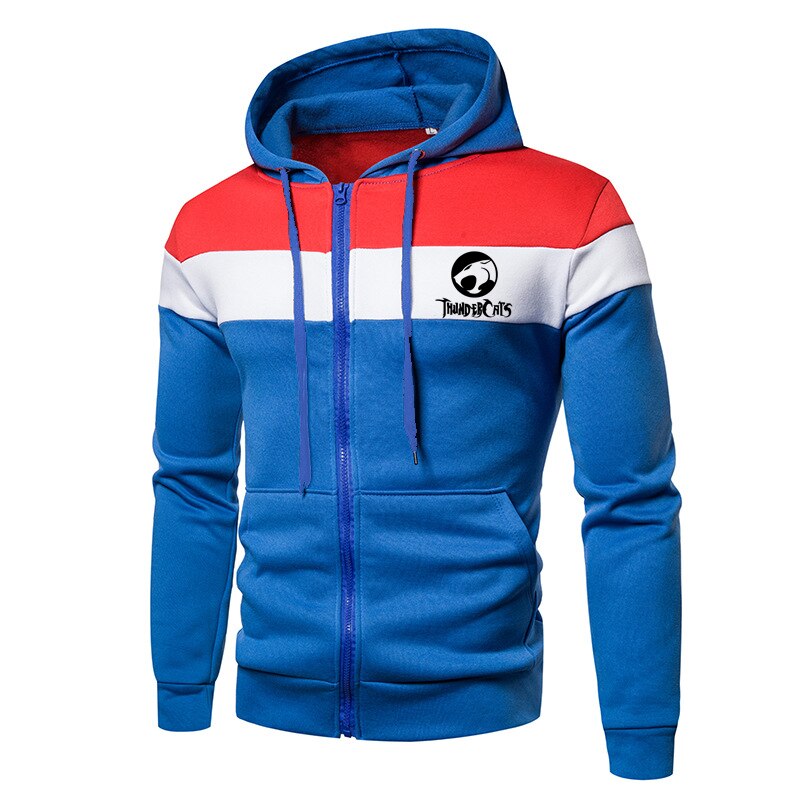Detail Thundercat Pullover Nomer 22