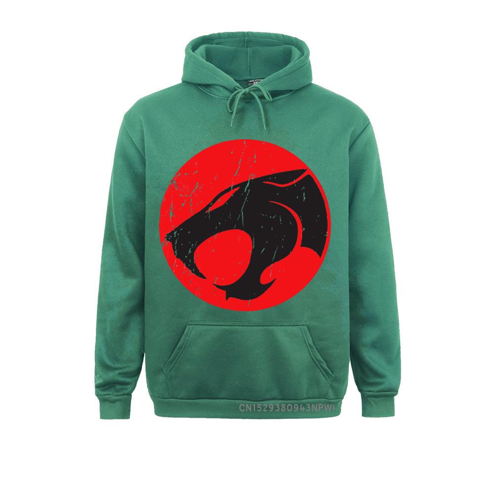 Detail Thundercat Pullover Nomer 27