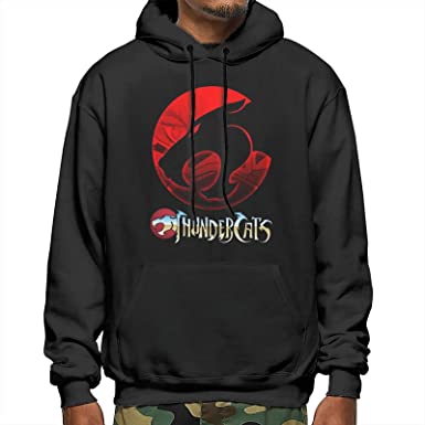 Detail Thundercat Pullover Nomer 28