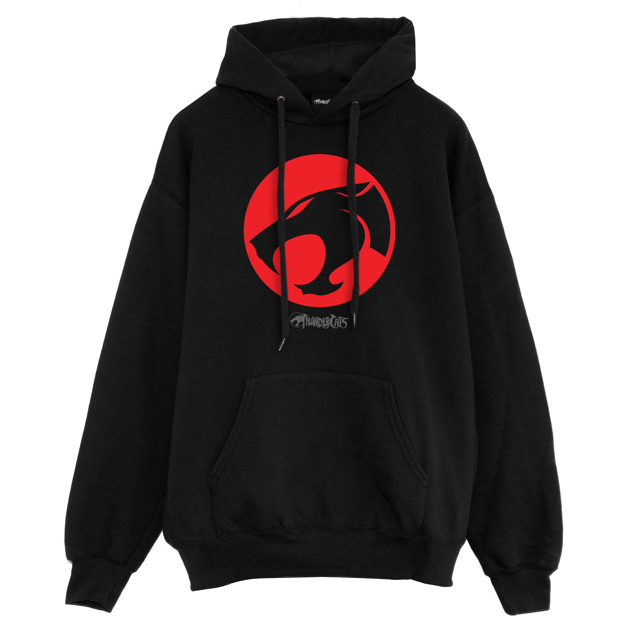 Detail Thundercat Pullover Nomer 5