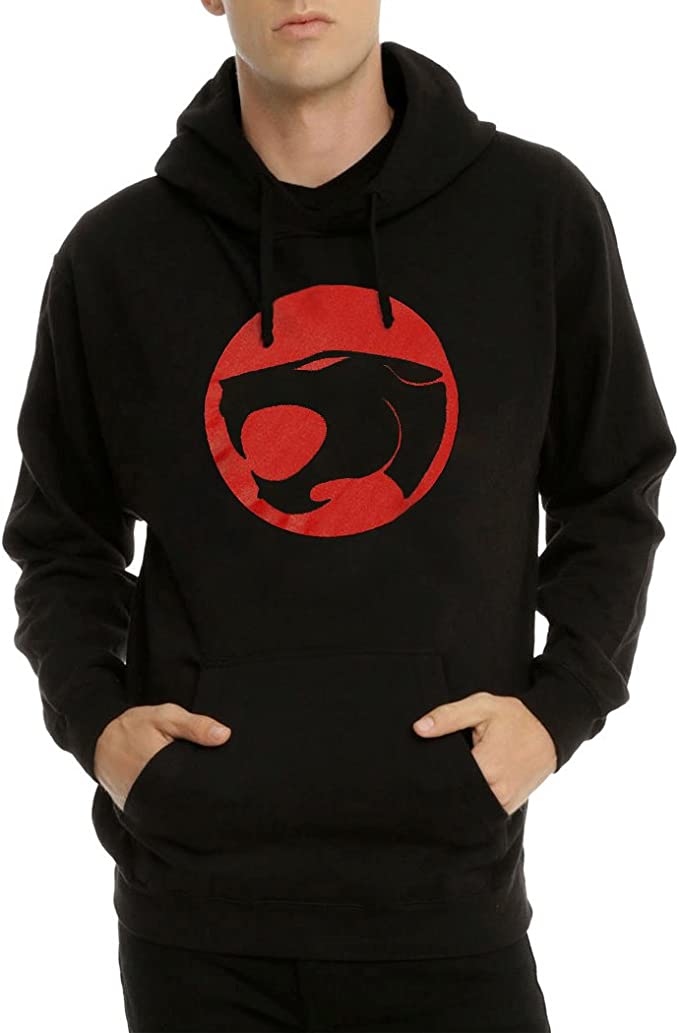Detail Thundercat Pullover Nomer 6