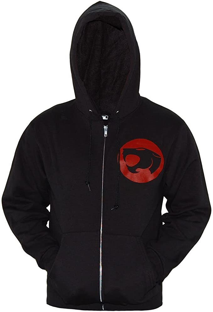 Detail Thundercat Pullover Nomer 7