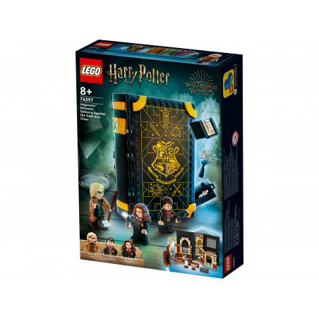 Detail Wecker Harry Potter Nomer 20