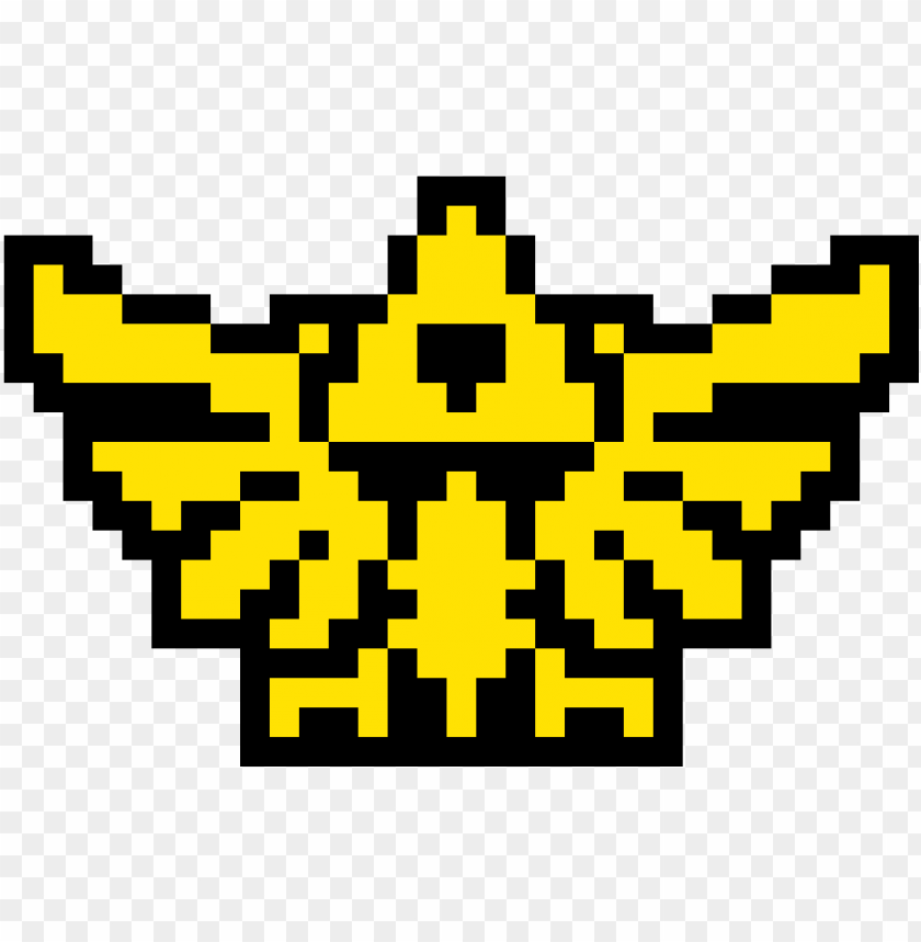 Detail Zelda Link Pixel Nomer 23