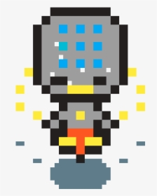 Detail Zelda Link Pixel Nomer 26