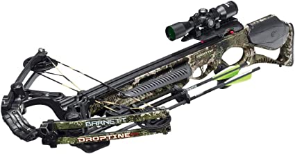 Barnett Droptine Str Crossbow - KibrisPDR