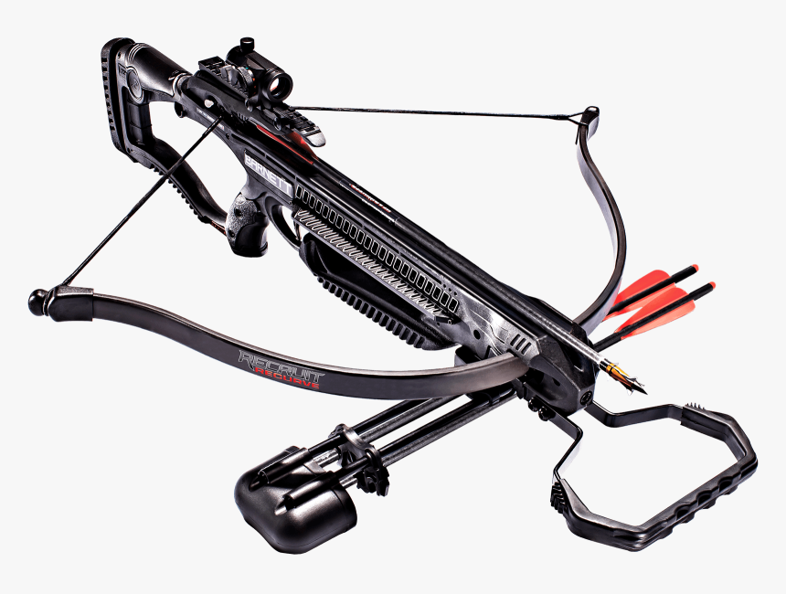 Detail Barnett Droptine Str Crossbow Nomer 25