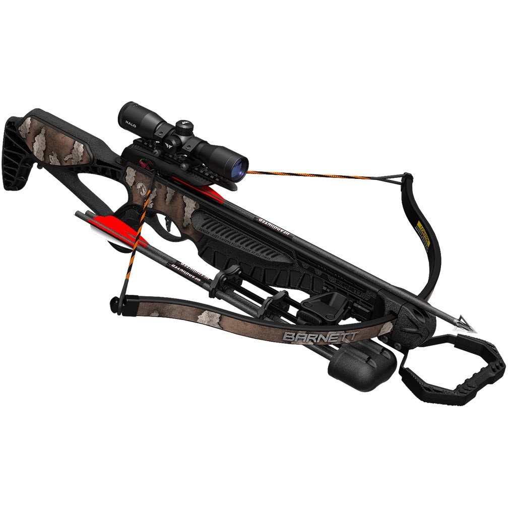 Detail Barnett Droptine Str Crossbow Nomer 26