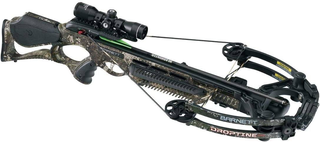 Detail Barnett Droptine Str Crossbow Nomer 4