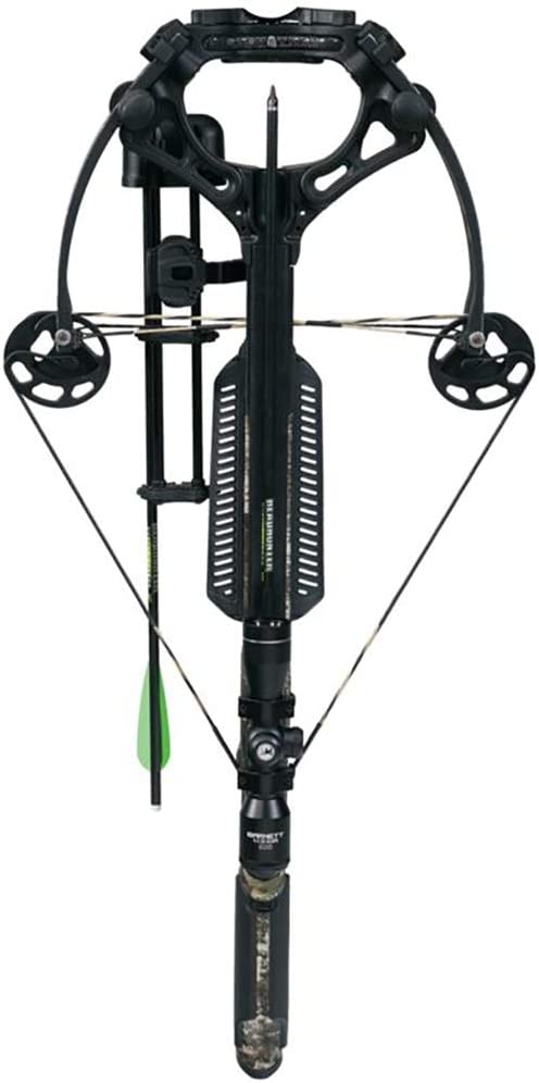 Detail Barnett Droptine Str Crossbow Nomer 5