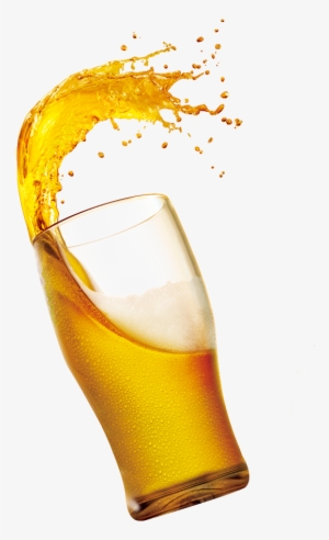 Beer Splash - KibrisPDR