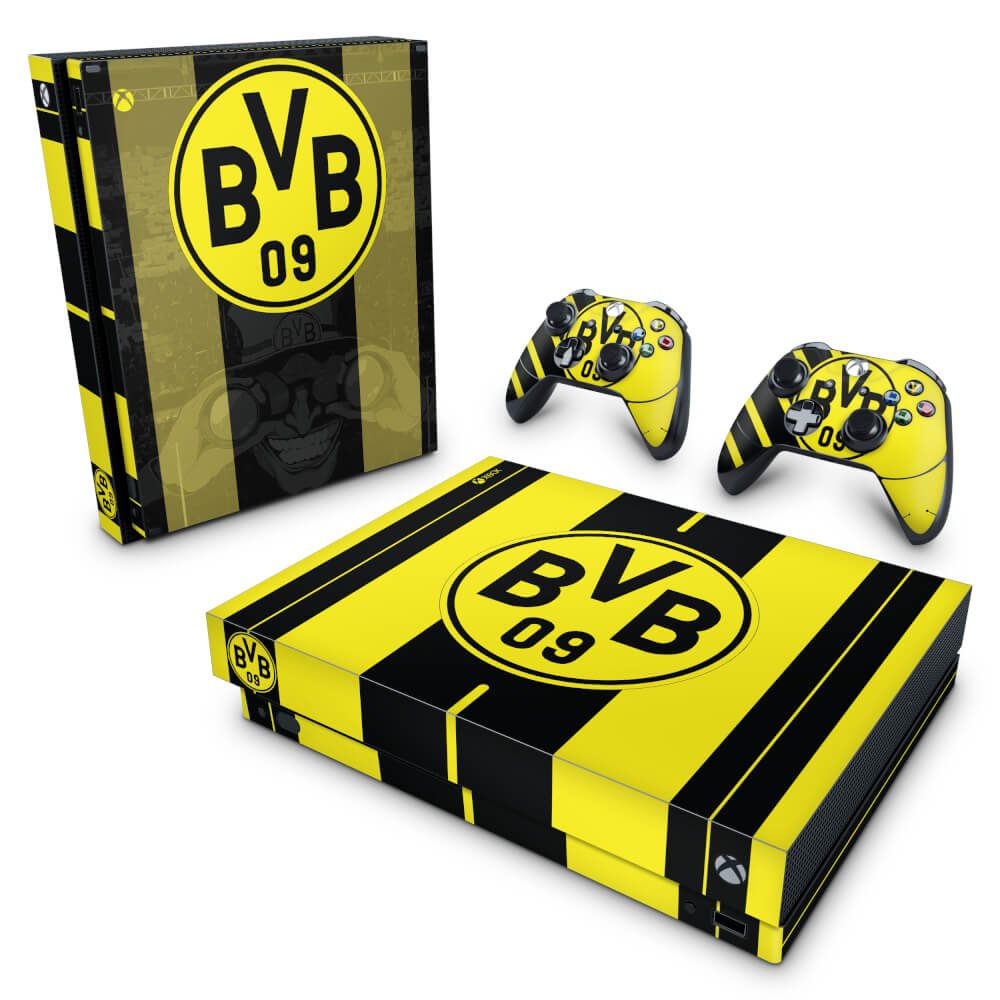 Detail Bvb Controller Xbox Nomer 16