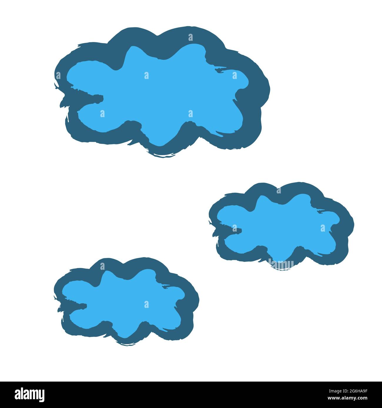 Cloud Brush - KibrisPDR