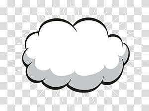 Detail Cloud Brush Nomer 13