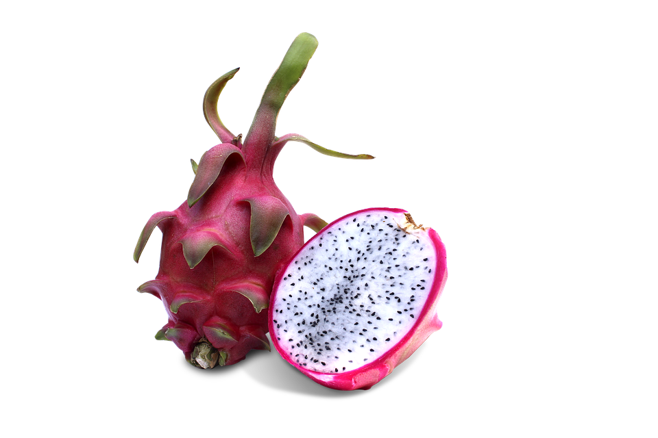 Detail Drachenfrucht Bilder Nomer 6