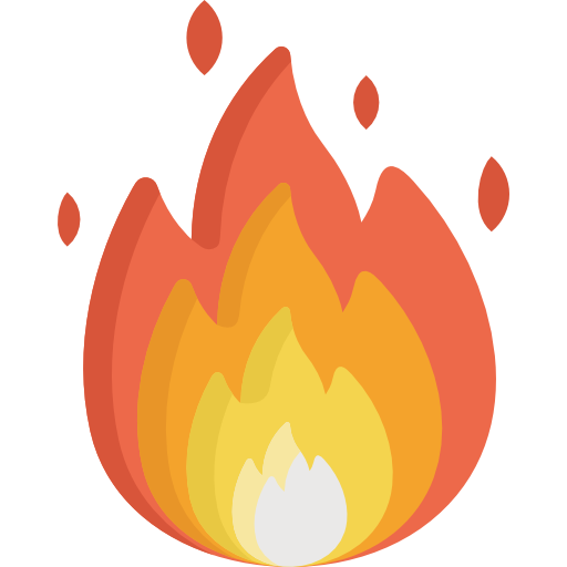 Detail Feuer Icon Nomer 7