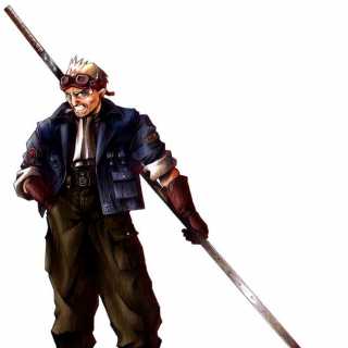 Detail Ff7 Dirge Of Cerberus Genesis Nomer 19