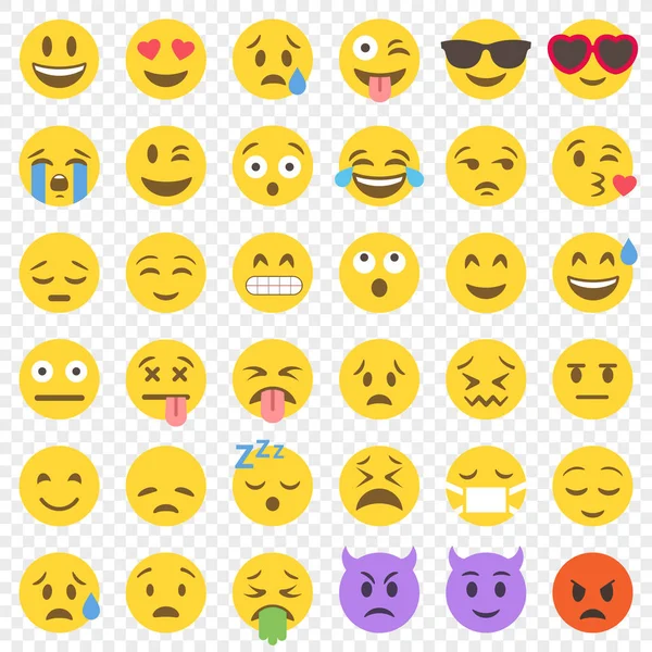 Detail Gambar Emoji Nomer 15