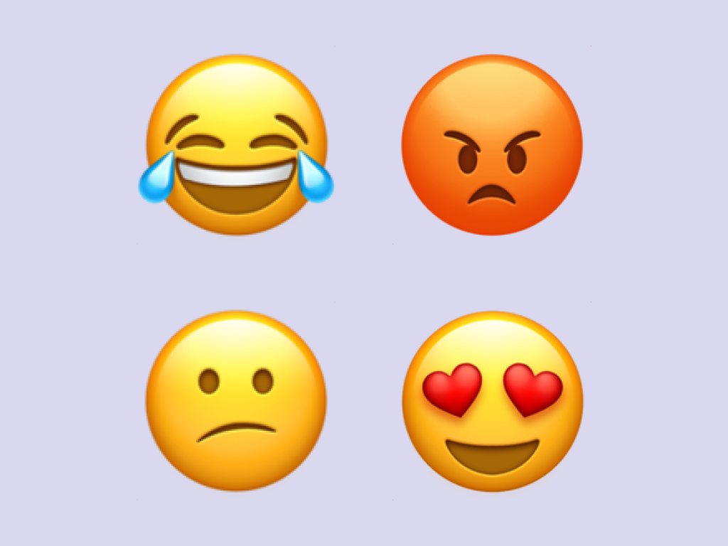 Detail Gambar Emoji Nomer 19