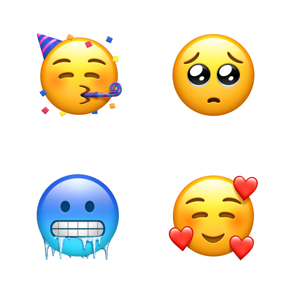 Detail Gambar Emoji Nomer 21