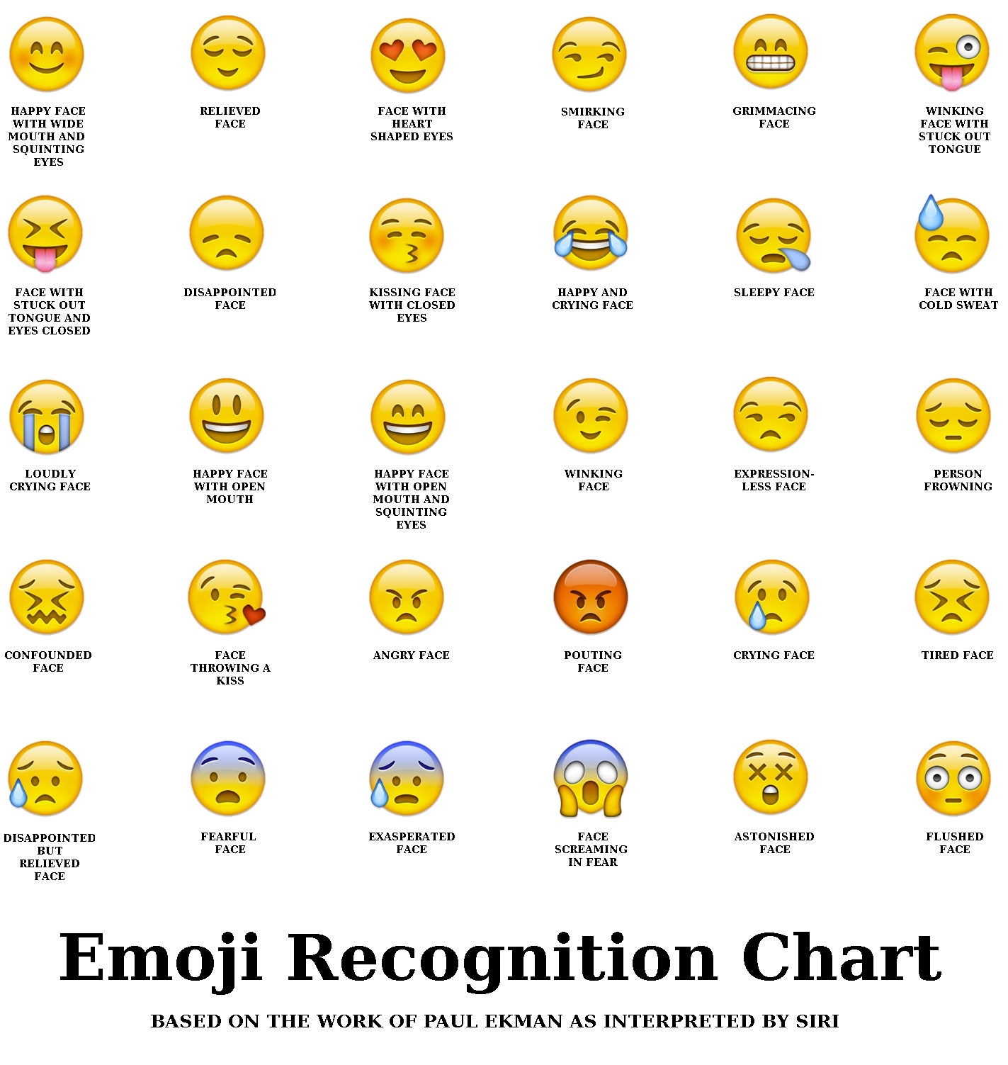 Detail Gambar Emoji Nomer 40