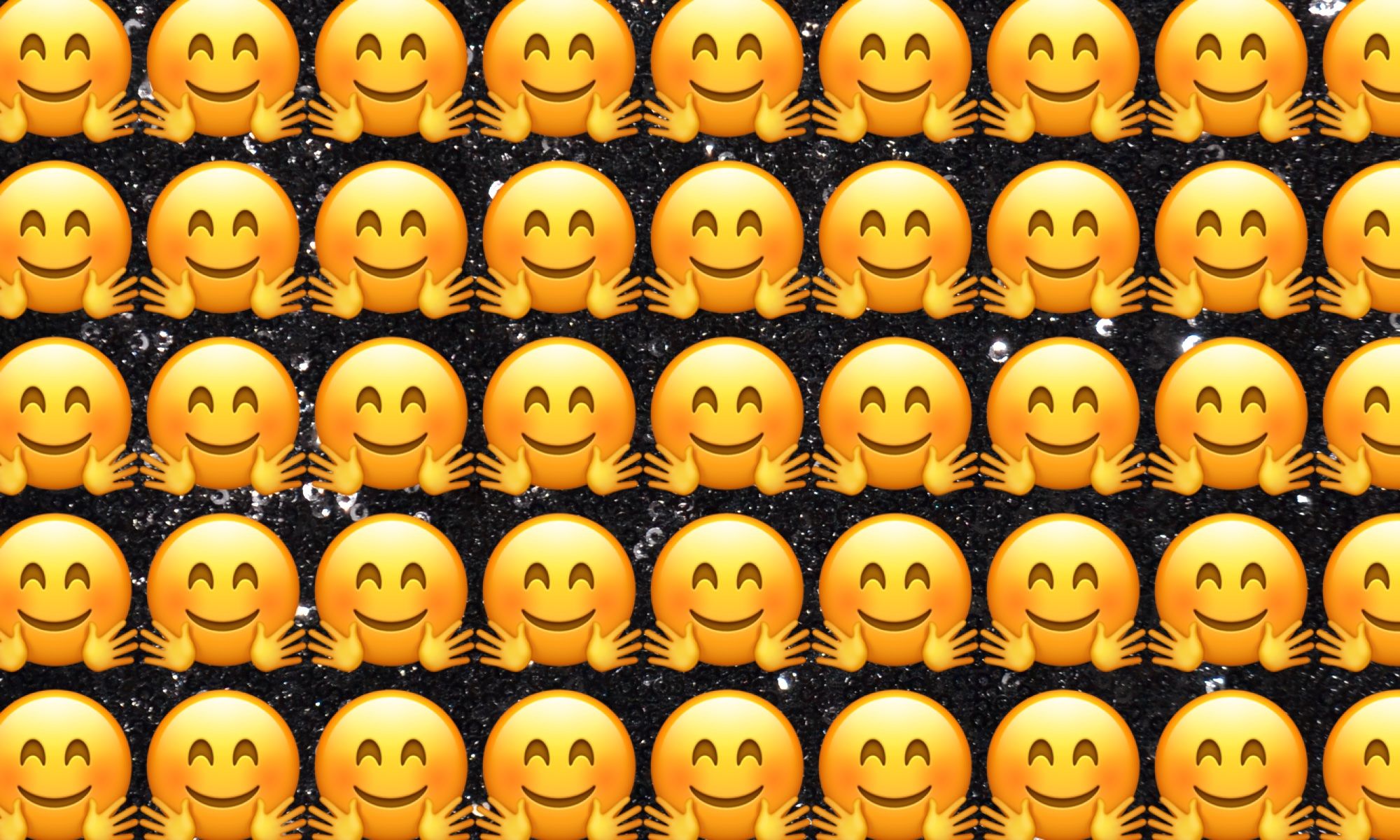 Detail Gambar Emoji Nomer 42