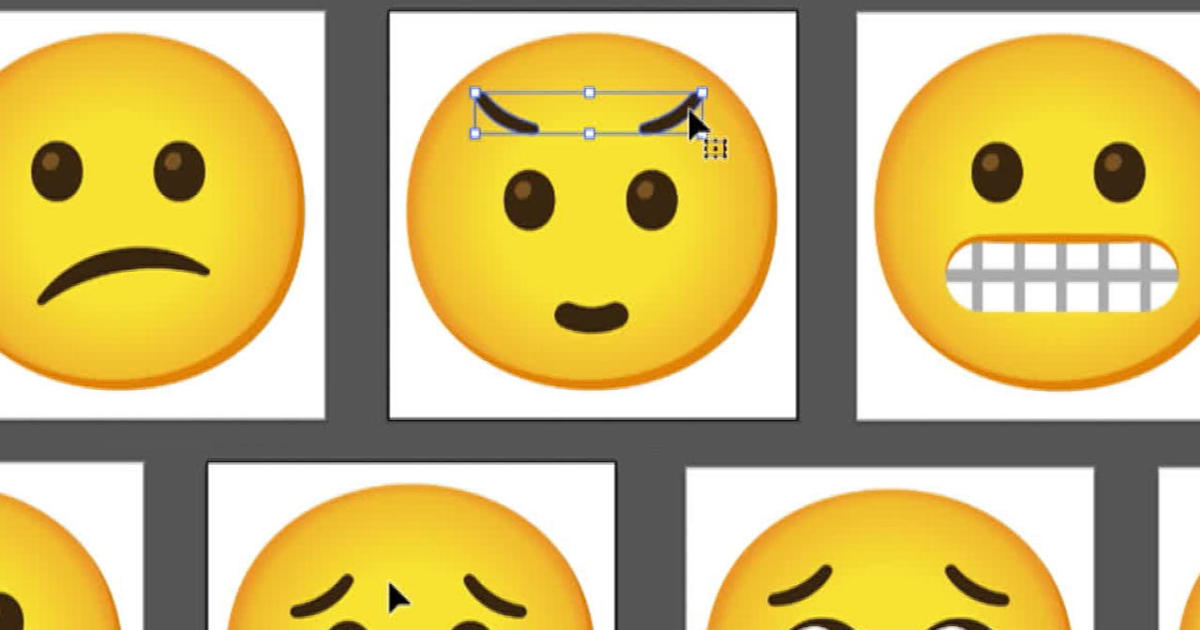 Detail Gambar Emoji Nomer 8