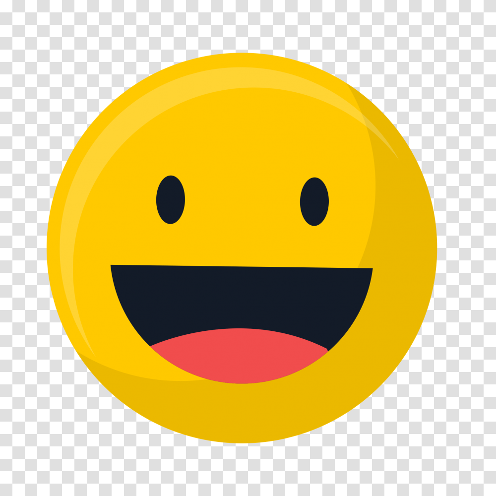 Detail Gambar Emoji Bahagia Nomer 16