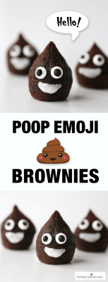 Detail Gambar Emoji Brownis Nomer 43