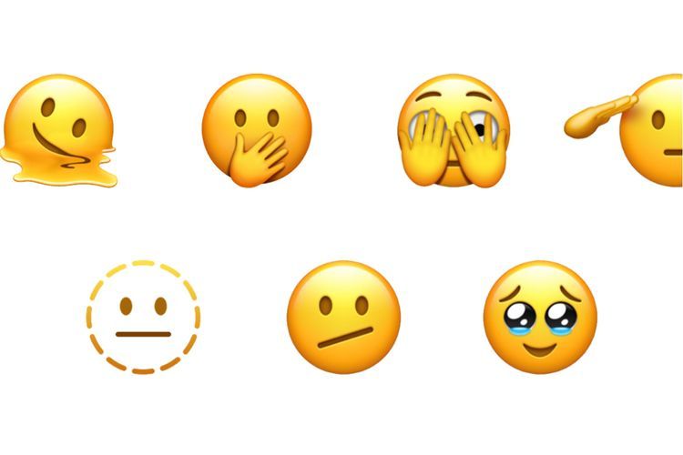 Detail Gambar Emoji Dan Artinya Nomer 11