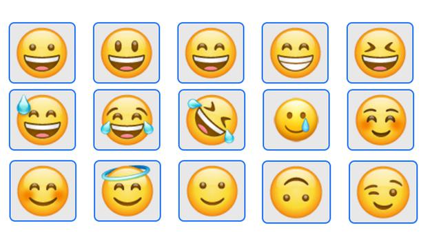 Detail Gambar Emoji Dan Artinya Nomer 6